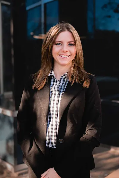 Photo of Lydia C. Gross, Plaintiff Lawyer
