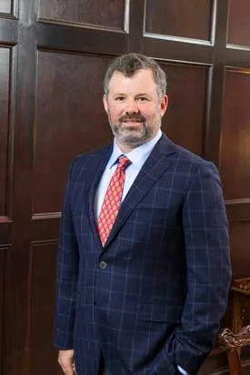 Photo of William Richardson, Plaintiff Lawyer