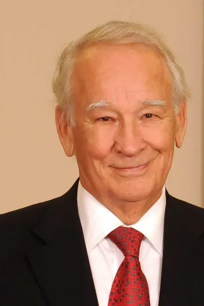Photo of Charlie James Harris, Defendant Lawyer