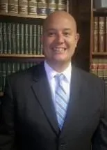 Photo of Christopher R. Jones, Plaintiff Lawyer