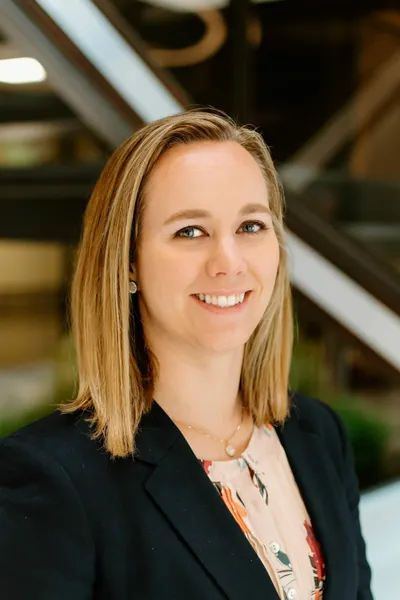 Photo of Kristie Michelle Pierce, Defendant Lawyer