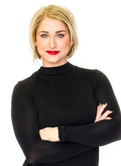 Photo of Sarah Gelsomino, Plaintiff Lawyer