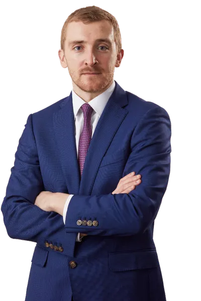 Photo of Michael P. Dickman, Plaintiff Lawyer