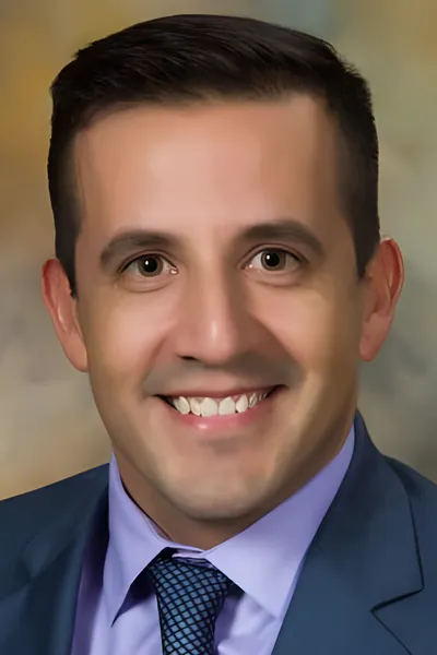 Photo of Eduardo Ayala, Plaintiff Lawyer
