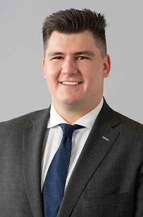 Photo of Richard J. Mcgraw, Plaintiff Lawyer