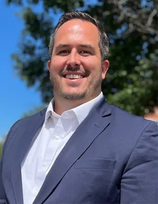 Photo of Anthony P. Rich, Defendant Lawyer