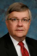 Photo of John Patrick Brown, Defendant Lawyer