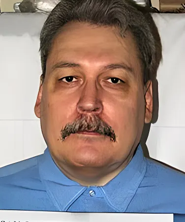 Photo of Dean Anthony Carter, Defendant Lawyer