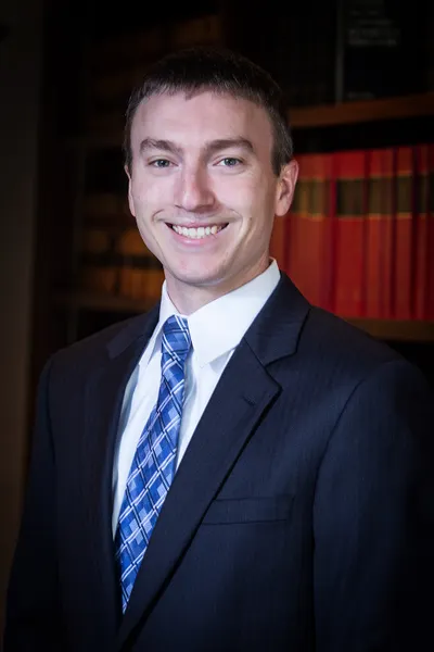 Photo of Frank K. Tremper, Plaintiff Lawyer