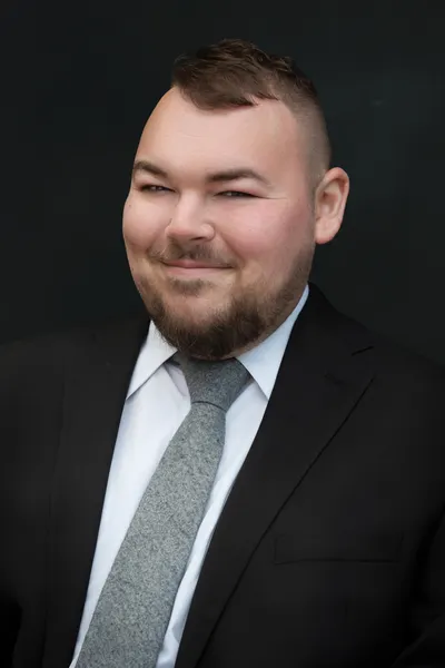 Photo of Joshua D. Cooper, Defendant Lawyer
