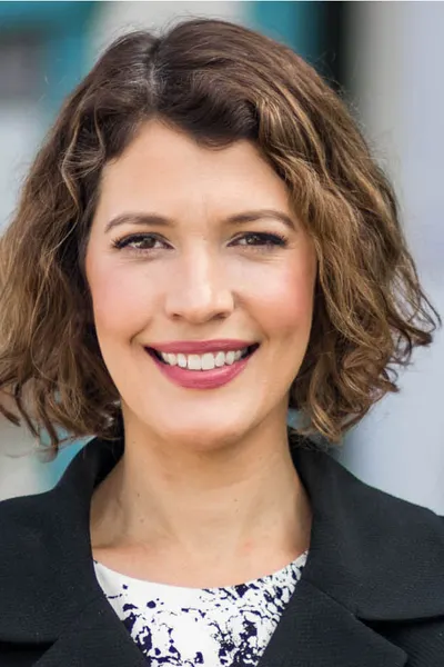 Photo of Beatriz Eugenia Ibarra, Plaintiff Lawyer