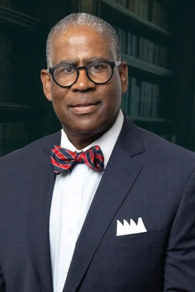 Photo of Ronald J. Freeman, Plaintiff Lawyer