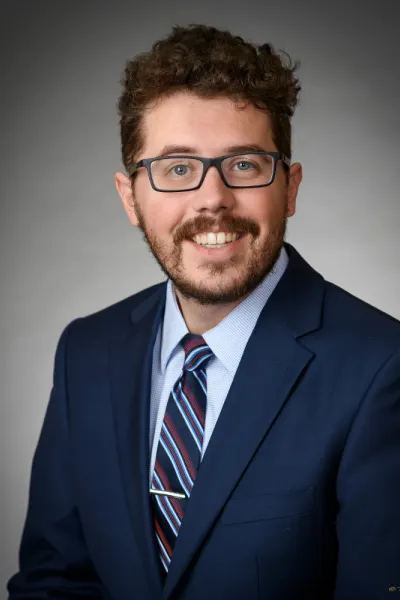 Photo of Evan M. Schantz, Plaintiff Lawyer