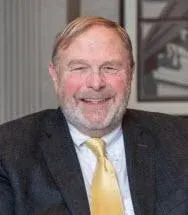 Photo of Edgar Howard Boles, Plaintiff Lawyer