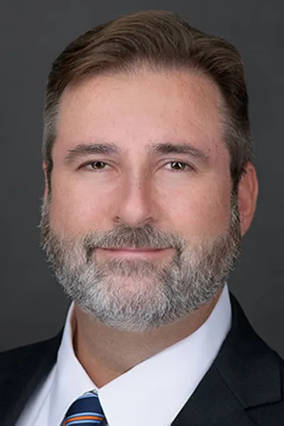 Photo of Brian Alarick Eves, Plaintiff Lawyer