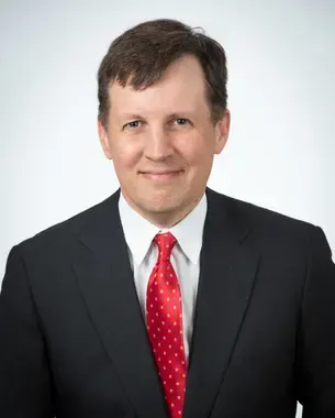 Photo of Christopher Ralph Morris, Defendant Lawyer