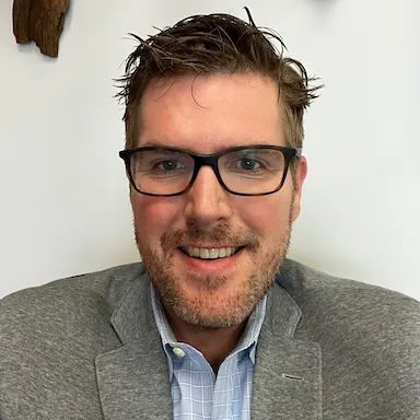 Photo of Jason A. Jones, Defendant Lawyer
