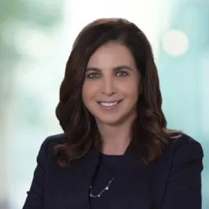 Photo of Irene Jeane Marusic, Defendant Lawyer