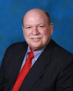 Photo of Mark A. Foster, Defendant Lawyer