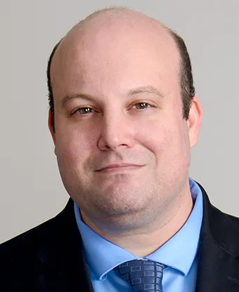 Photo of David Marshall, Defendant Lawyer