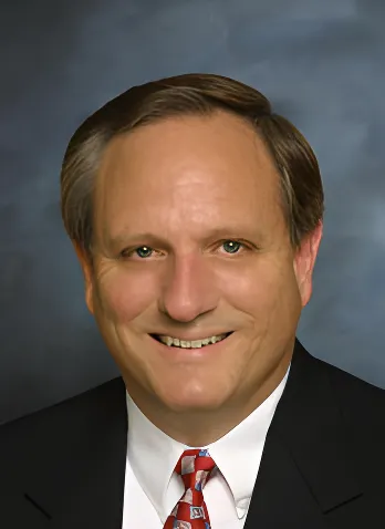 Photo of Aaron Paul Morris, Plaintiff Lawyer