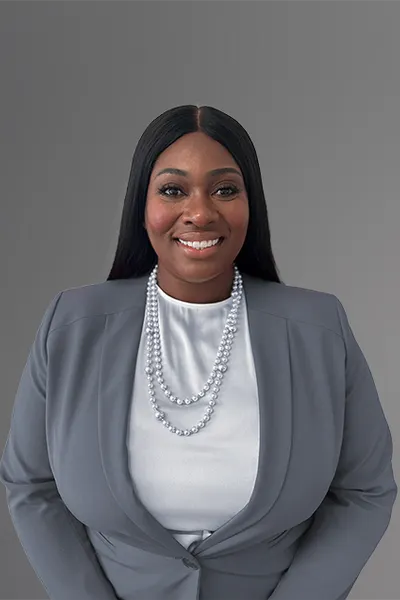 Photo of Sherria Donnette Williams, Plaintiff Lawyer