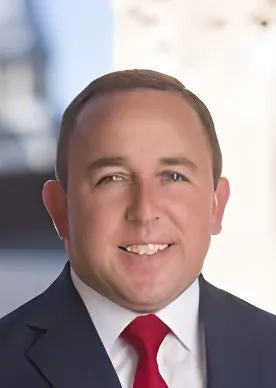 Photo of Charles B. Lee, Plaintiff Lawyer