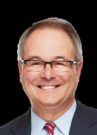Photo of Daniel J. Bailey, Defendant Lawyer