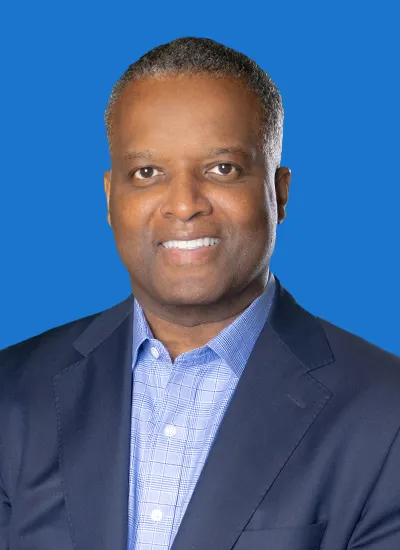 Photo of Curtis C. Osborne, Plaintiff Lawyer