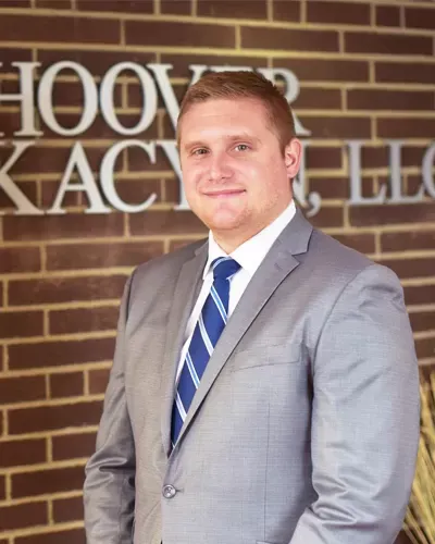 Photo of Joseph Bruce, Plaintiff Lawyer