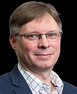 Photo of David He Ad, Plaintiff Lawyer