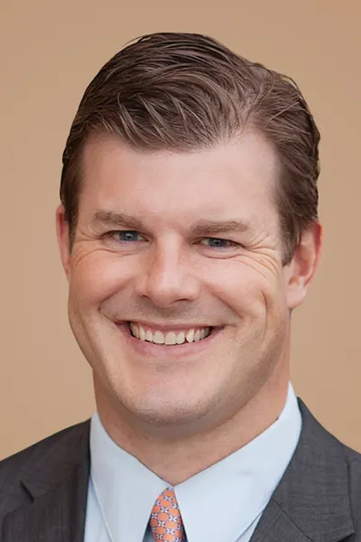 Photo of Nicholas John Heydt, Plaintiff Lawyer
