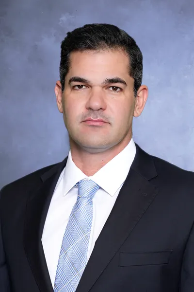 Photo of Miguel A. Gonzalez, Defendant Lawyer
