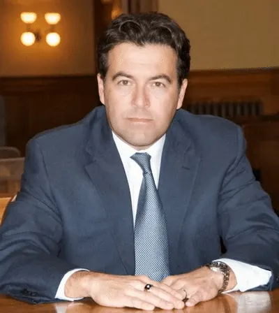 Photo of Alan, Defendant Lawyer
