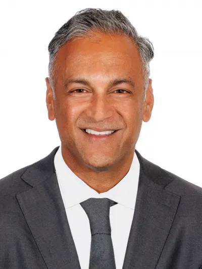 Photo of Nadeem A. Bezar, Plaintiff Lawyer