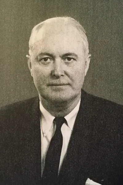 Photo of E. Colbert, Defendant Lawyer