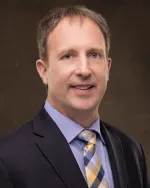 Photo of Richard T. Taylor, Defendant Lawyer