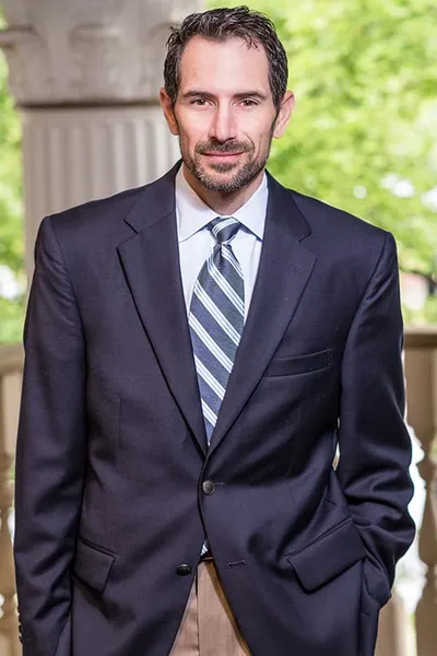 Photo of Ryan Tyler Pumpian, Plaintiff Lawyer