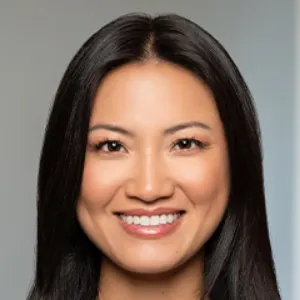 Photo of April, Defendant Lawyer