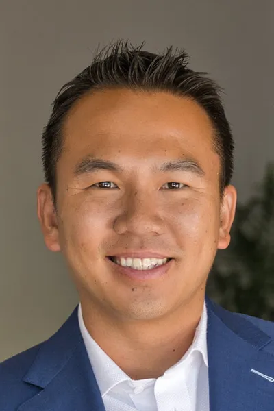 Photo of Michael Yee, Plaintiff Lawyer