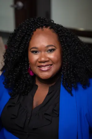 Photo of Sara Williams, Plaintiff Lawyer