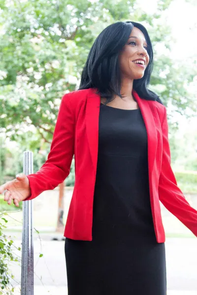 Photo of Stefani Danielle Carter, Plaintiff Lawyer