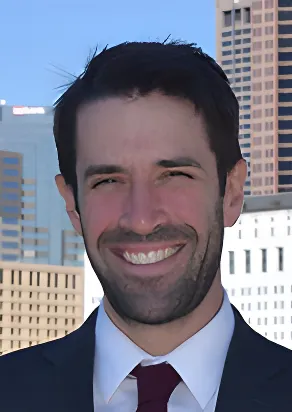 Photo of Colin Edwin Peters, Defendant Lawyer
