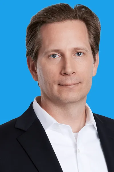 Photo of Patrick J. Glinka, Defendant Lawyer