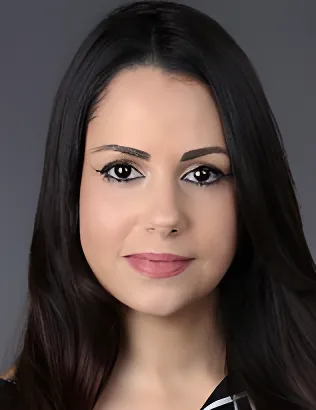 Photo of Romina Mesa, Plaintiff Lawyer