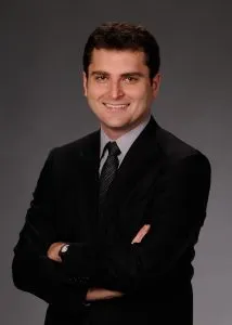 Photo of Michael Muskheli, Plaintiff Lawyer
