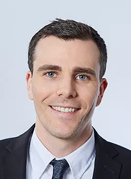 Photo of Timothy Ryan Tevlin, Defendant Lawyer