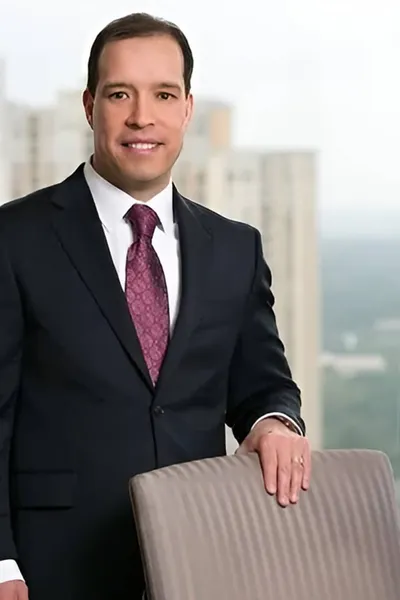 Photo of Michael Gomez, Plaintiff Lawyer