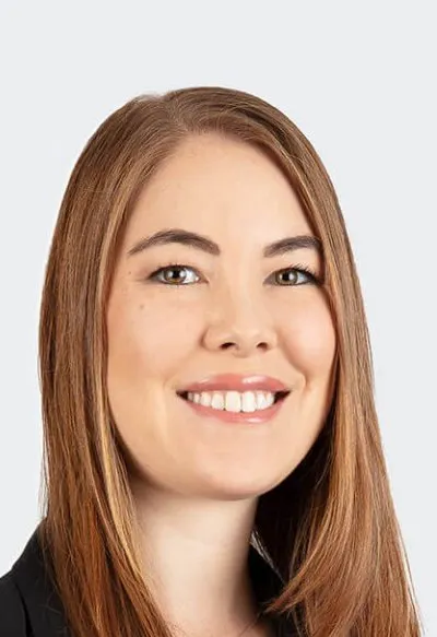 Photo of Kallop Sara Lewis, Defendant Lawyer