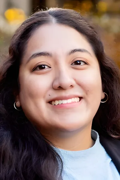 Photo of Evelyn Garcia Lopez, Plaintiff Lawyer